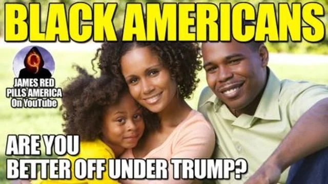 Black Americans: Are You Better Off Under President Trump? Includes Kanye West's SNL Rant