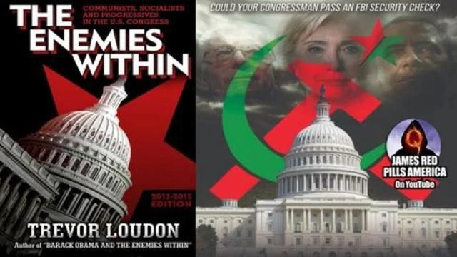 RIVETING! The Enemies Within - a Terrifying Documentary