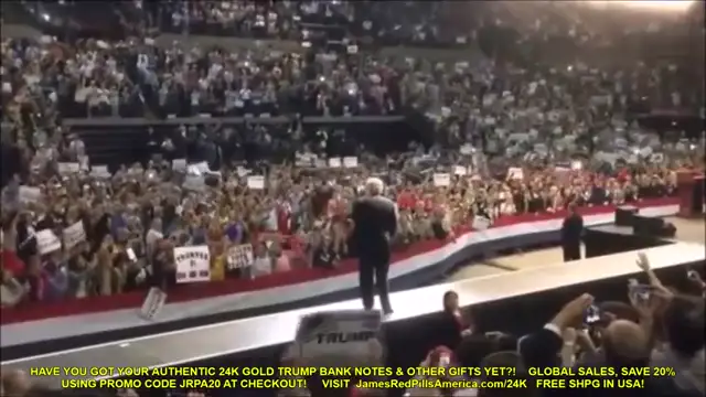 [Part 3] President Trump: THE ORIGINAL DONALD! Remember Why We Are Here Pro-Trump Video Series
