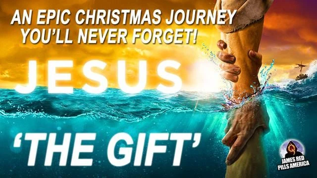 'The Gift': An EPIC Multipart Christmas Mini-Movie That Will Make Your Heart Soar! (100% Ad Free)