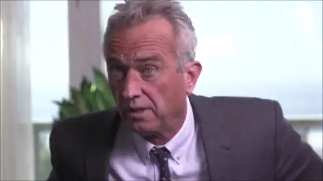 COVID EXPOSED! Pt 2 of 12: THE KILLER JAB! Robert Kennedy Jr, Dr Peter McCullough & Maddie DeGaray!