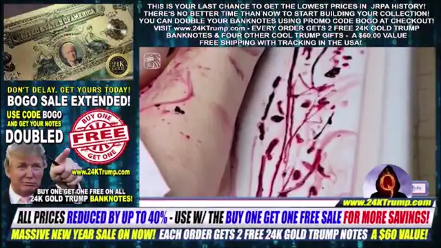 WORLDWIDE EXCLUSIVE Dr. Jane Ruby! You'll NEVER Believe What's Being Found In Vaxxed Dead's Veins!