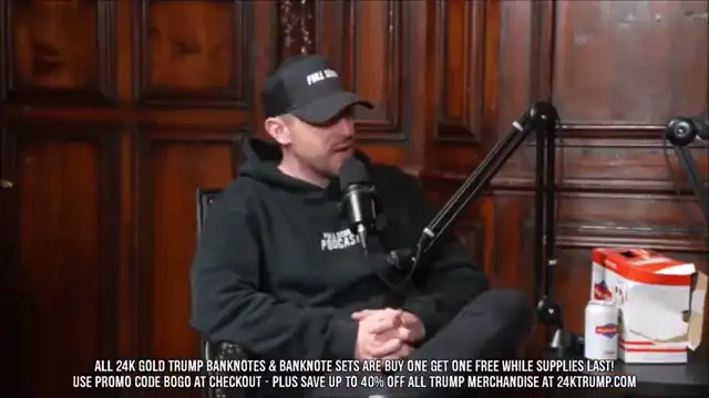 BOOM! The MOST CENSORED Trump Interview In World History! IMMEDIATELY Removed By Big Tech! SEE WHY!