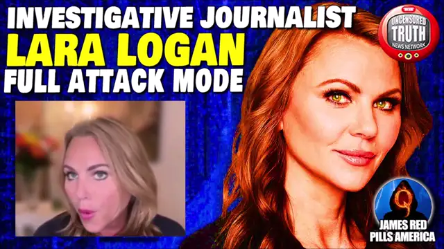 MOAB SUPERCUT!  Lara Logan In FULL ATTACK MODE Obliterates The Deep State Derelicts In EPIC Rants!